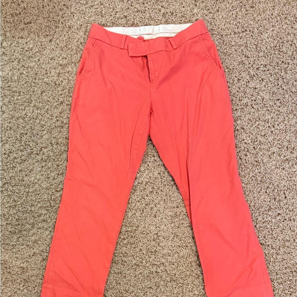 Only Cactus Flower Pants